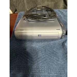 HP DVD Movie writer.dc 4000 missing cord